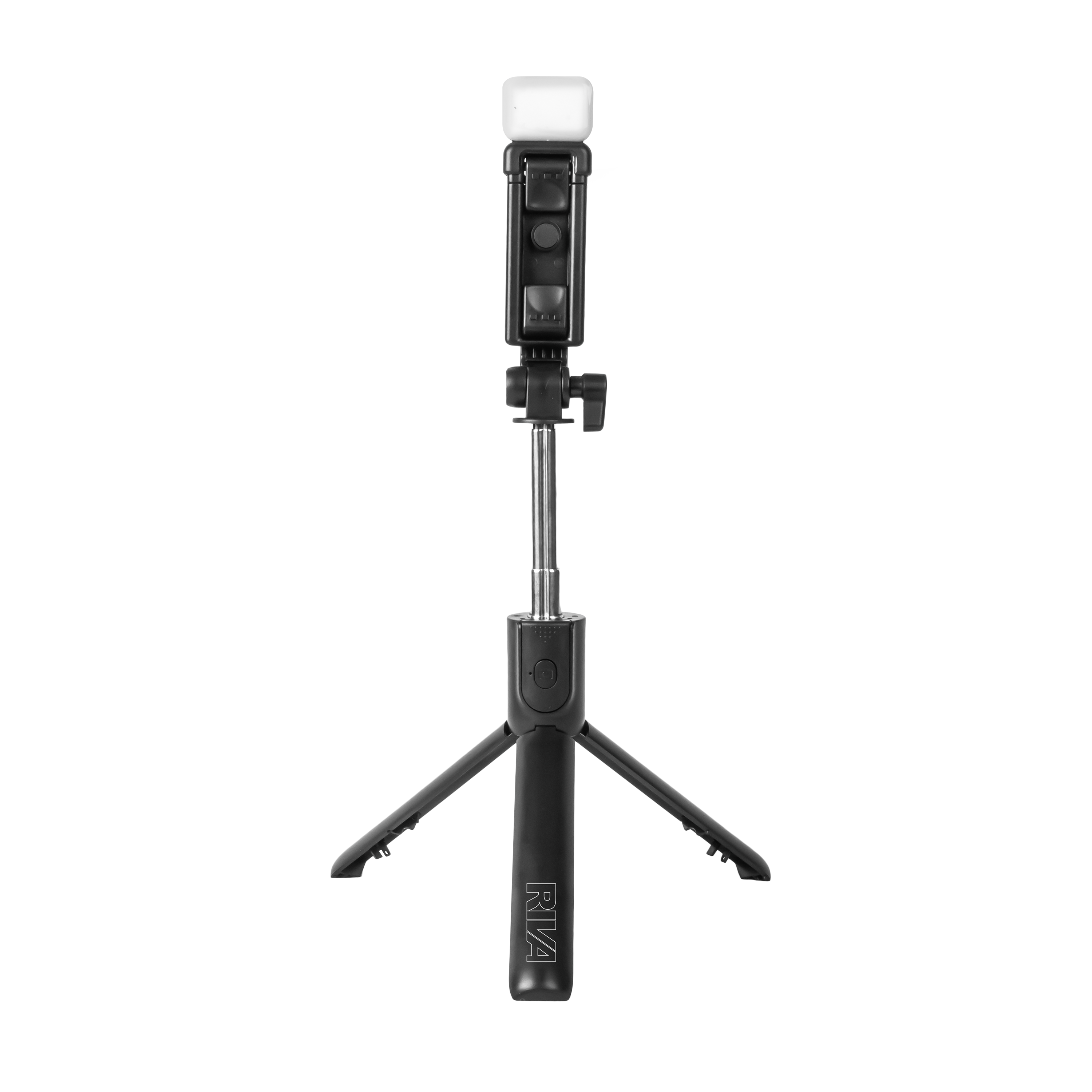 Riva 4in1 Wireless Selfie Stick Tripod