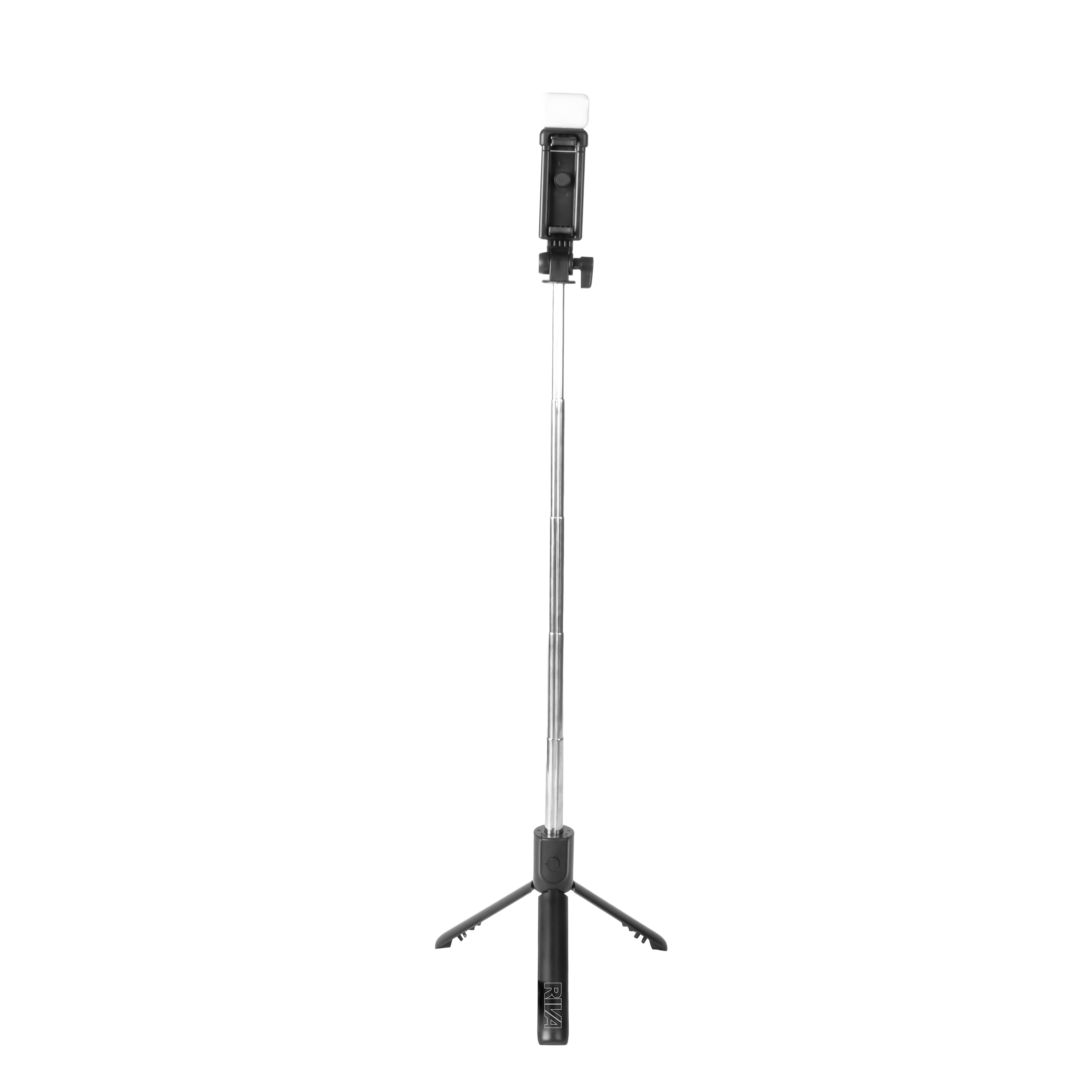 Riva 4in1 Wireless Selfie Stick Tripod