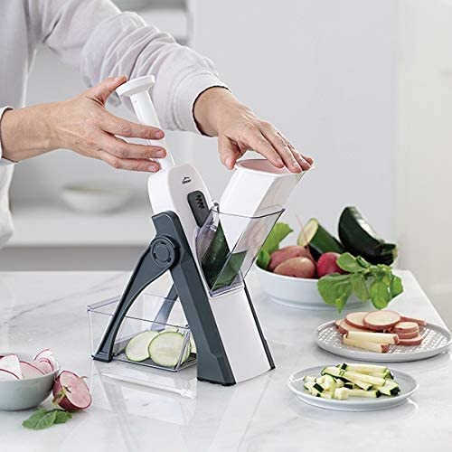 Multi Vegetable Cutter