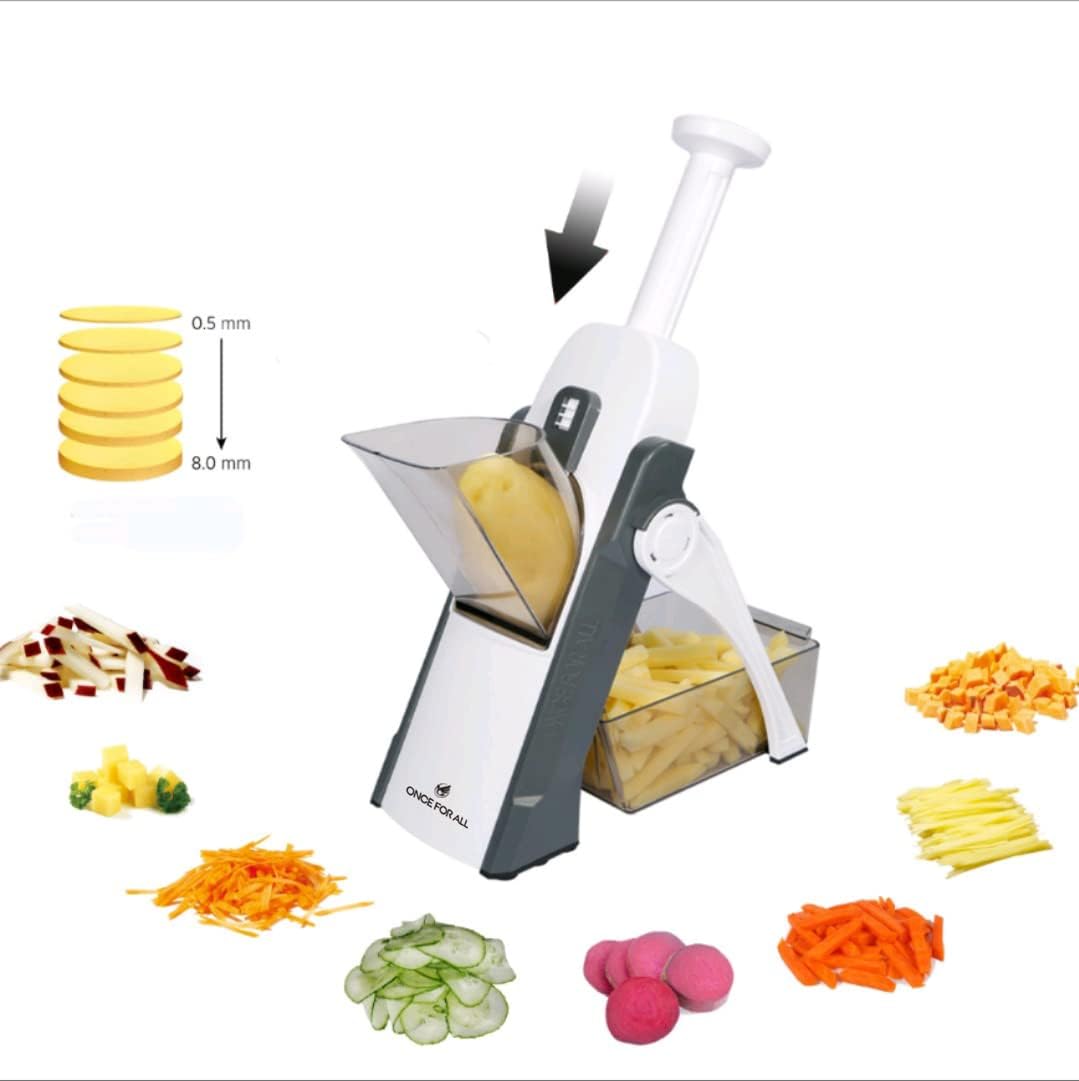 Multi Vegetable Cutter