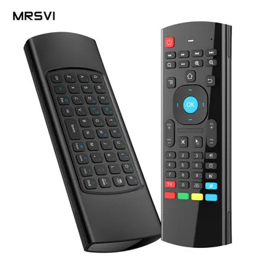 Air Mouse MX3 for Android and Smart TV