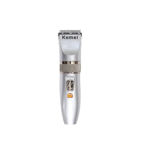 Kemei Hair Trimmer Professional Hair Clipper – Km-27c