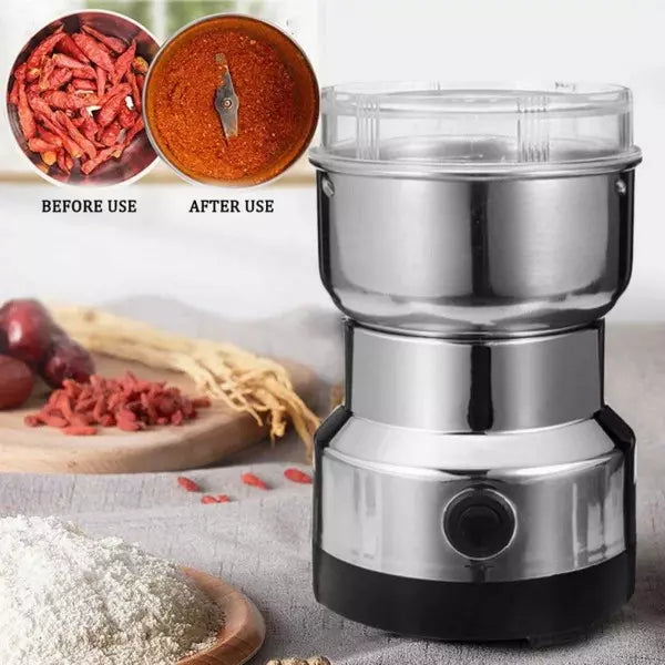 ELECTRIC MASALA & COFFEE GRINDER