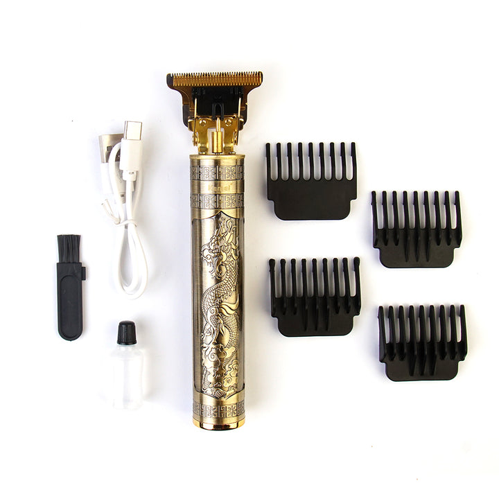 Vintage T9 Professional Hair Trimmer