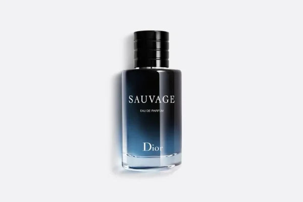 Sauvage Dior Perfume Eau De Toilette – Long Lasting Fragrance – 100ml