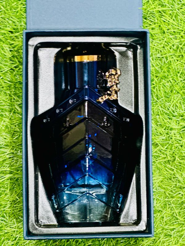 Luxurious Woody Scent Perfume For Men