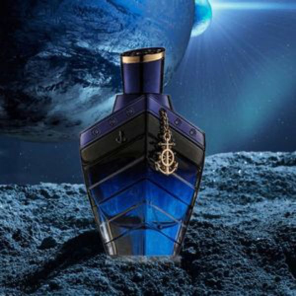 Luxurious Woody Scent Perfume For Men