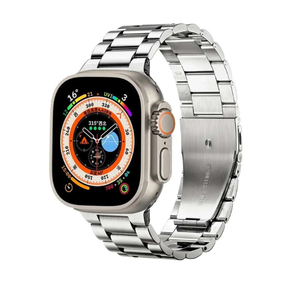 S100 Ultra 9 Smart Watch 7 In 1