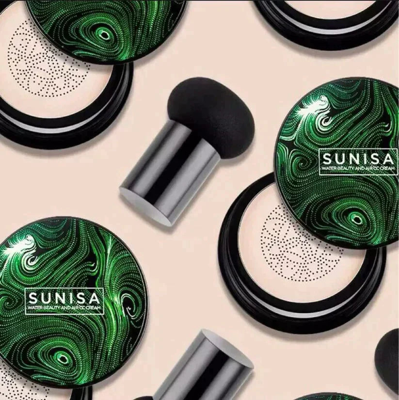 SUNISA Foundation Base Water Proof