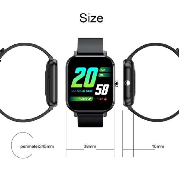 Y30 Ultra Series 9 Smart Watch